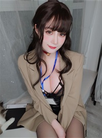 Silver 81 - NO.74 in 2022 01月 Female boss in a mood of sanctuary in the industry(14)